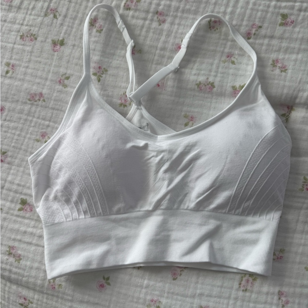 White Women's Intimate Bralette